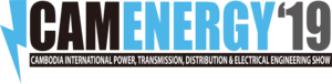 CAMENERGY 2019 Logo PNG Vector