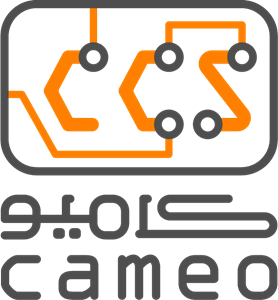 Cameo Computer Systems Logo PNG Vector