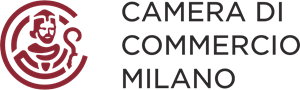 Camera di Commercio di Milano Logo PNG Vector