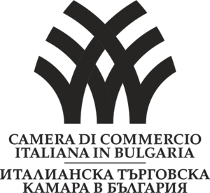 Camera di Commercio Italiana in Bulgaria Logo Vector