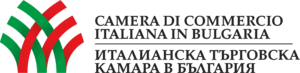Camera di Commercio Italiana in Bulgaria Logo PNG Vector