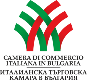 Camera di Commercio Italiana in Bulgaria Logo Vector