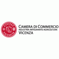 Camera di Commercio Logo Vector