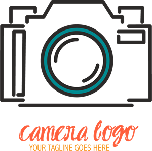 Camera Logo Vector Eps Free Download