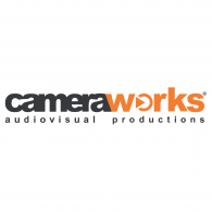 Cameraworks Logo PNG Vector