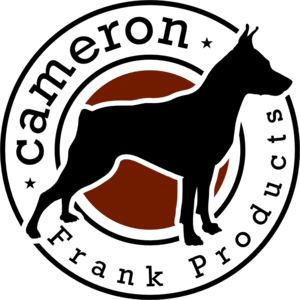 Cameron FrankProducts Logo PNG Vector