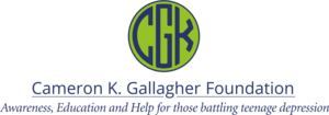 Cameron K. Gallagher Foundation Logo PNG Vector