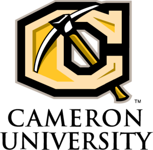 Cameron University Logo PNG Vector