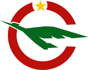 Cameroon Airlines Logo PNG Vector