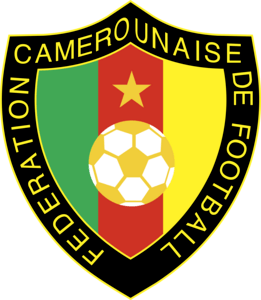 Cameroonian Football Federation Logo PNG Vector