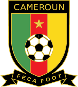 Cameroun 2010 Logo PNG Vector