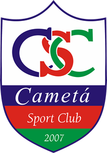 Cametá Sport Club PA Logo Vector