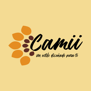Camii Fashion And Style Logo PNG Vector
