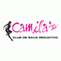Camila's Logo PNG Vector