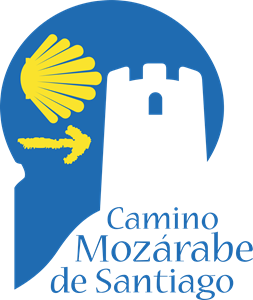 Camino Mozarabe de Santiago Logo PNG Vector