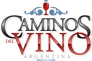 Caminos del Vino Argentina Logo PNG Vector
