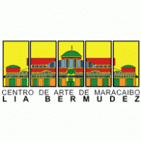 camlb - centro arte de maracaibo lia bermudez Logo PNG Vector