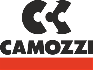 Camozzi Group Logo PNG Vector