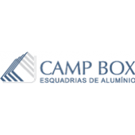 Camp Box Logo PNG Vector