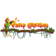 Camp Gilligan Logo PNG Vector