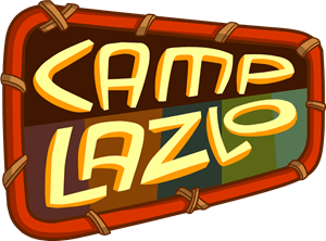 Camp Lazlo Logo PNG Vector