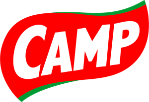 Camp Logo Vector