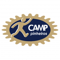 Camp Pinheiros Logo PNG Vector