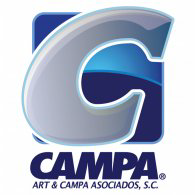 CAMPA Logo PNG Vector