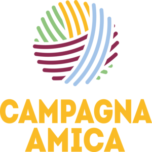 Campagna Amica Logo PNG Vector
