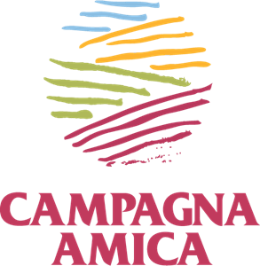 Campagna Amica Logo Vector