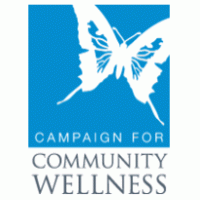 Campaign for Community Wellness Logo Vector