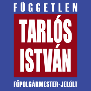 Campaign of Istvan Tarlos Logo Vector