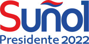 campaña presidencial de Roberto Suñol 2022 Logo PNG Vector