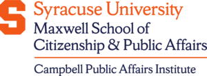 Campbell Public Affairs Institute Logo PNG Vector