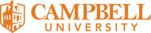 Campbell University Logo PNG Vector