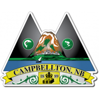 Campbellton, NB Logo PNG Vector