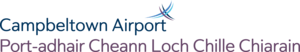 Campbeltown Airport Logo PNG Vector