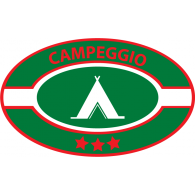 Campeggio Logo PNG Vector