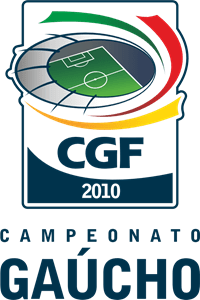 Campeonato Gaucho 2010 Logo PNG Vector