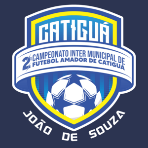 Campeonato João de Souza Logo PNG Vector