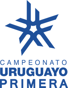 Campeonato Uruguayo Primera Logo Vector