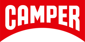 Camper Logo PNG Vector