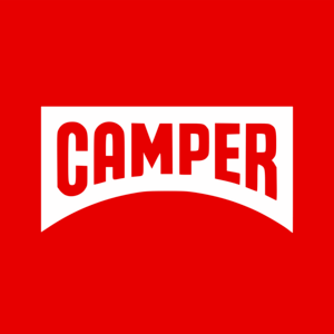 Camper Logo PNG Vector