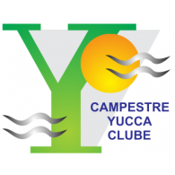 CampestreYucca Clube Logo PNG Vector
