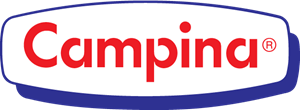 Campina Logo PNG Vector