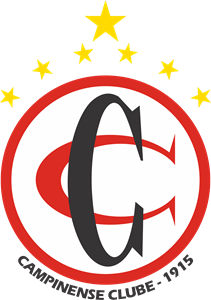 Campinense Clube Logo Vector