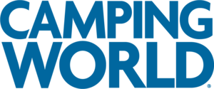 Camping World Logo PNG Vector