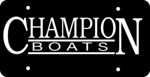 Campion Boats Logo PNG Vector
