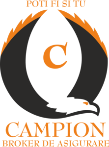 Campion Broker Logo PNG Vector