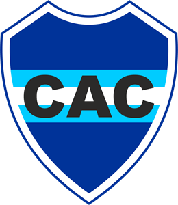 Campito de Colón Entre Ríos Logo Vector